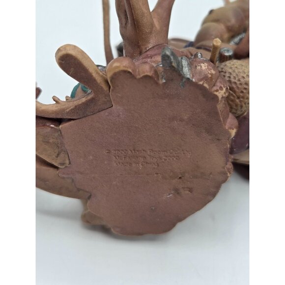 Vintage 2000 McFarlane Toys Akira Tetsuo Shima Action Figure Toy - Picture 7 of 8